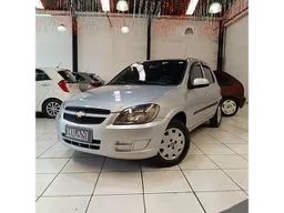 Chevrolet Celta