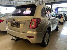 Lifan X60