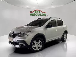 Renault Stepway