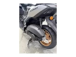 Yamaha Nmax