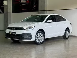 Volkswagen Virtus