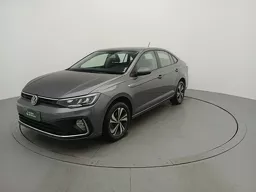 Volkswagen Virtus