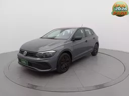 Volkswagen Polo Hatch