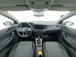 Volkswagen Polo Hatch