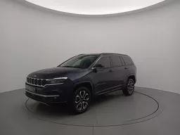 Jeep Commander