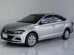 Volkswagen Virtus