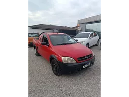 Chevrolet Montana