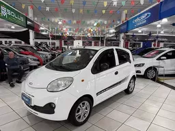 Chery QQ