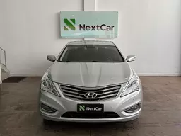Hyundai Azera
