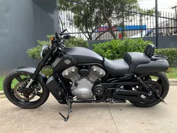 V-Rod