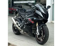 S 1000 RR