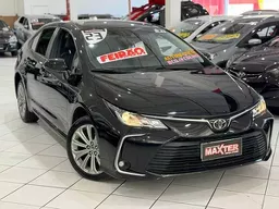 Corolla