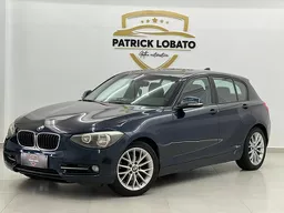BMW 118i