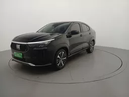 Fiat Fastback