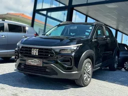 Fiat Pulse