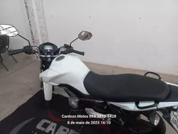 Honda CG 160