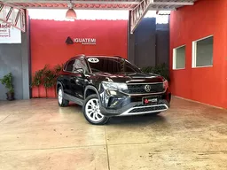Volkswagen Taos