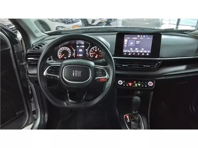 Fiat Pulse Prata 6