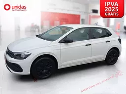 Volkswagen Polo Hatch