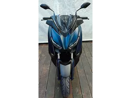 Yamaha Xmax