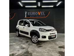 Fiat Uno