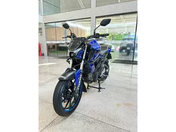 Fazer 150