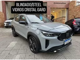 Fiat Fastback