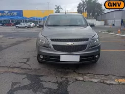 Chevrolet Agile