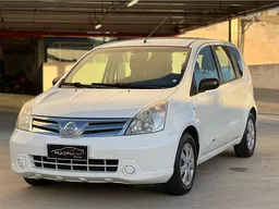 Nissan Grand Livina