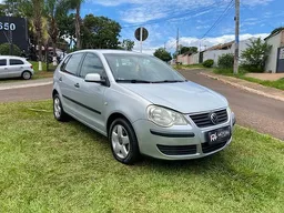 Volkswagen Polo Hatch