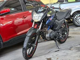 Fazer 150