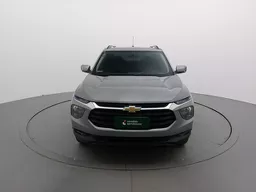 Chevrolet Montana