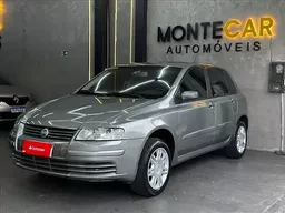 Fiat Stilo