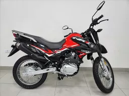 Haojue NK 150