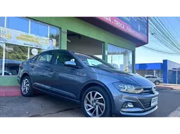 Volkswagen Virtus