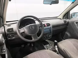 Chevrolet Corsa