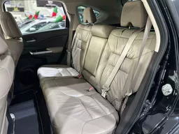 Honda CRV