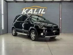 Volkswagen Crossfox
