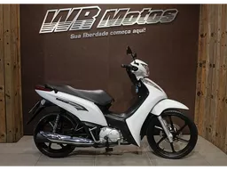 Honda Biz