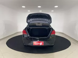 Chevrolet Prisma