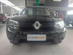 Renault Duster Oroch