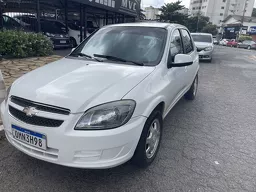 Chevrolet Celta