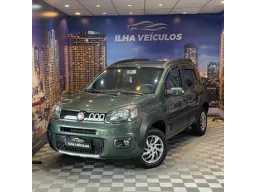 Fiat Uno