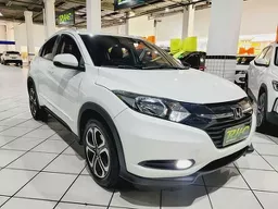 HR-V