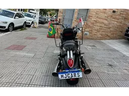 Triumph Rocket III