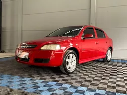 Chevrolet Astra