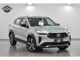 Fiat Fastback