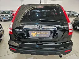 Honda CRV