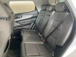 Chery Tiggo 5X Pro