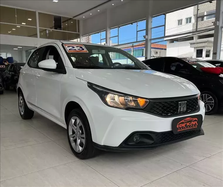 Foto do carro